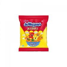 JELIMALS 10/